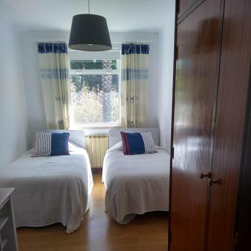 Casa Branca Guest House Foz do Arelho Dış mekan fotoğraf