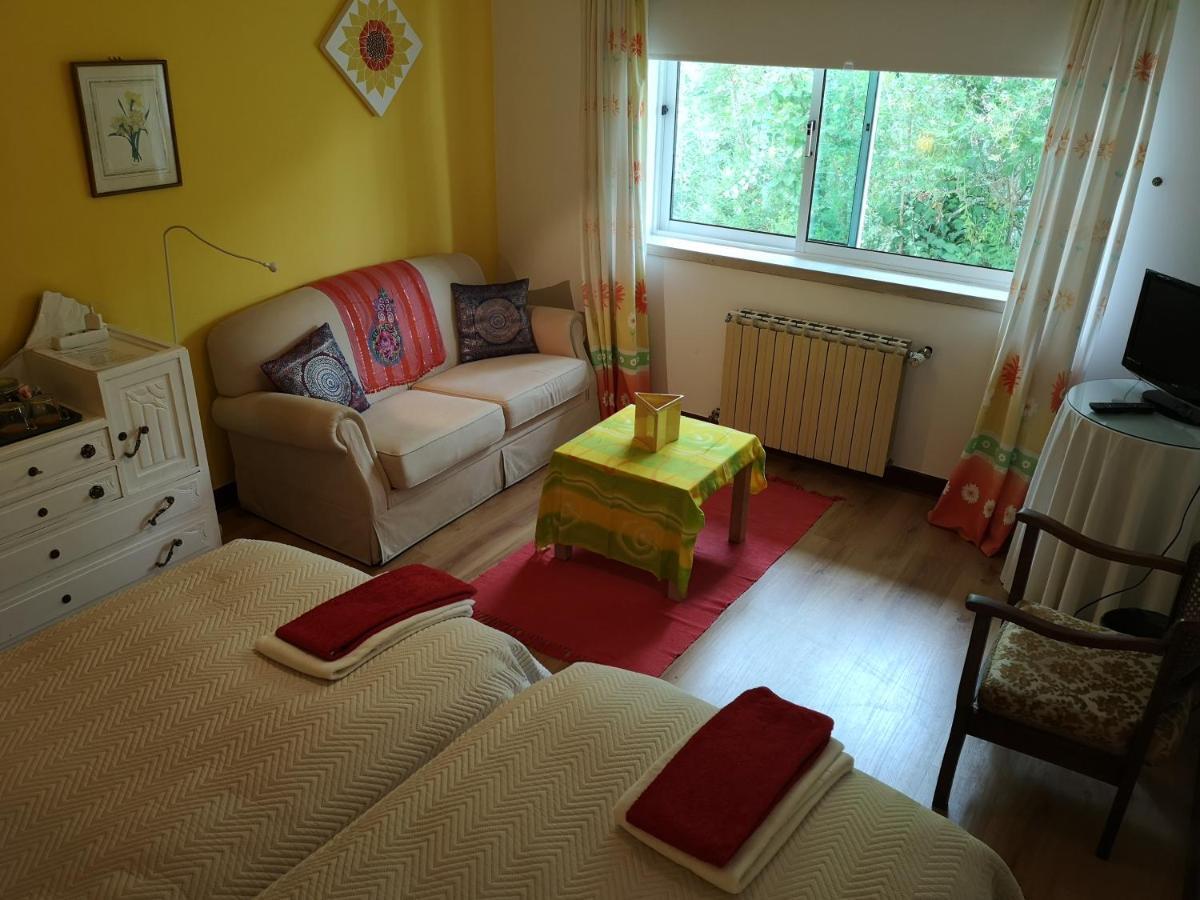 Casa Branca Guest House Foz do Arelho Dış mekan fotoğraf